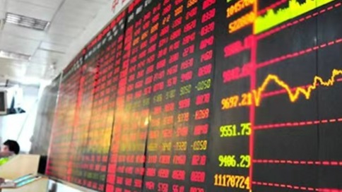 信钰配资 港股山东墨龙盘初一度涨超50%