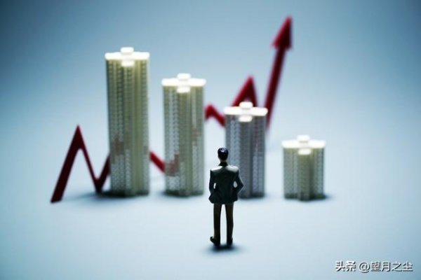 升鸿网 居然还有人问房价能不能涨回去？放心，一定会涨回去！