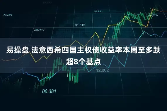 易操盘 法意西希四国主权债收益率本周至多跌超8个基点